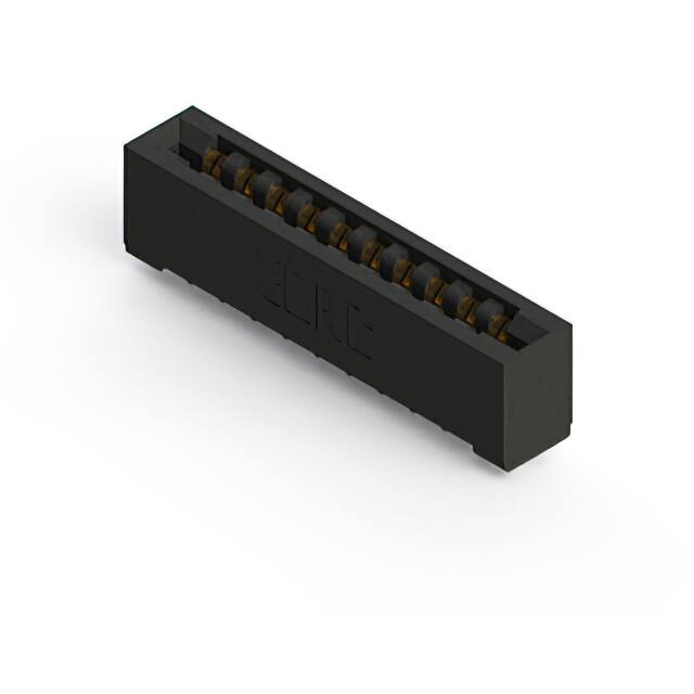 357-010-541-101 EDAC Inc.  Edgeboard Connectors
